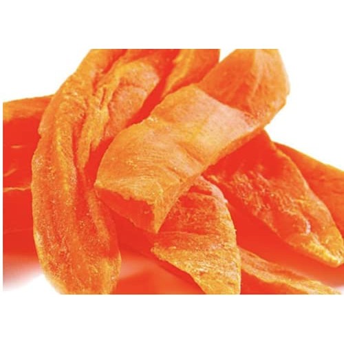 Papaya Dried Spears 5Lb.