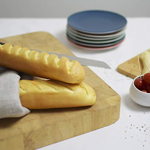 Bakerly Soft Brioche Baguettes Pack Of 2, 4-Count 8 Total Brioc