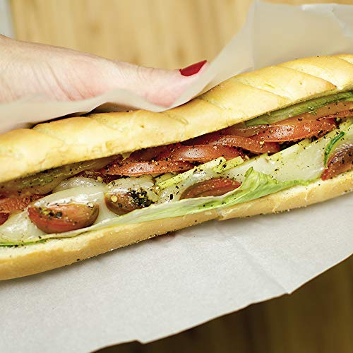 Bakerly Soft Brioche Baguettes Pack Of 2, 4-Count 8 Total Brioc