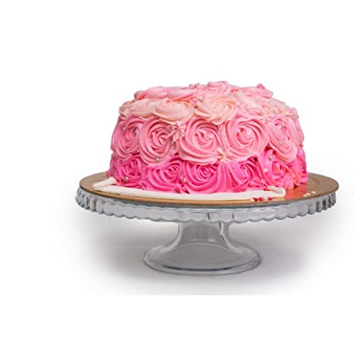 Bakerpan Buttercream Frosting Mix, Vanilla Flavor Icing Topping,