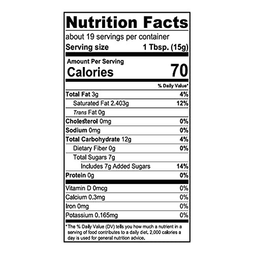 Baker’S Choice Chocolate Sprinkles Jimmies - Kosher - 20 Ounce