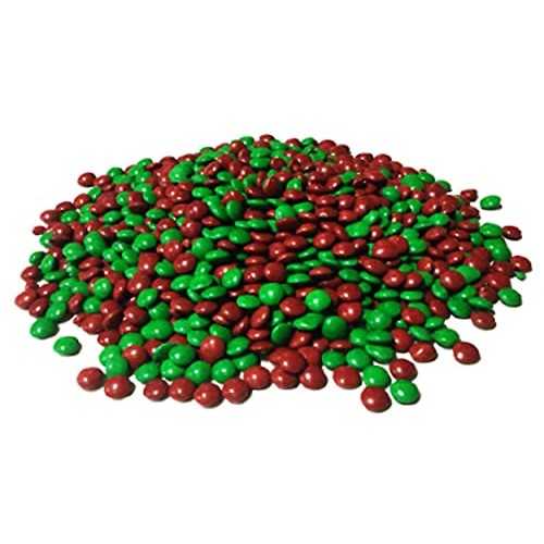 Bakers Choice Christmas Candy - Christmas Chocolate Candy - Red...