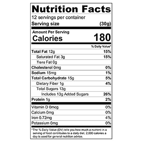 Chocolate Icing Glaze, 12 Oz. - Microwavable Melting Chocolate F