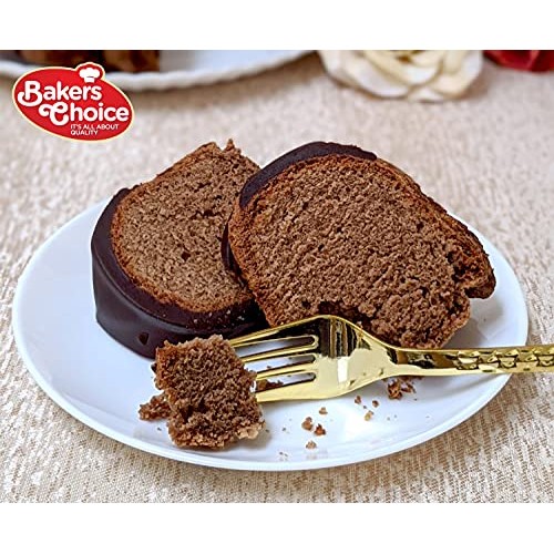 Chocolate Icing Glaze, 12 Oz. - Microwavable Melting Chocolate F