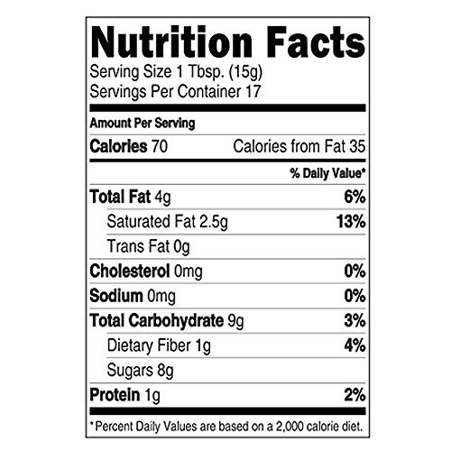 Maxi Chocolate Chips - Non Dairy, Kosher - 9 Oz. - Baker’S Choice