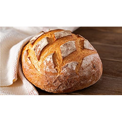 01 Strip Of 3 Bakers Corner Active Dry Yeast Bread Baking Glute