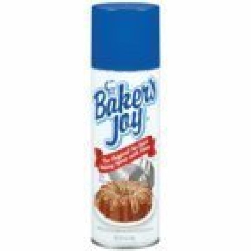 Bakers Baking Spray, 5 Oz Pack Of 3