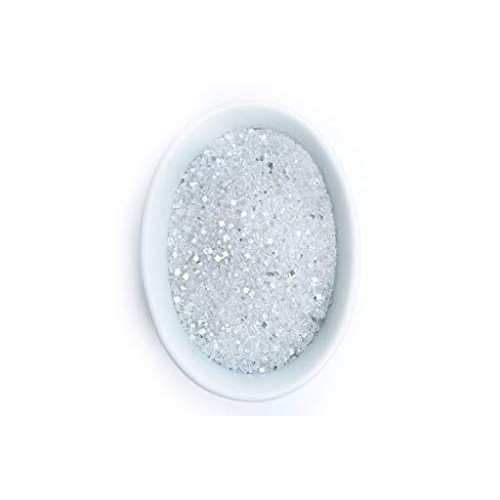 Bakery Bling Edible Glittery Sugar - Diamonds