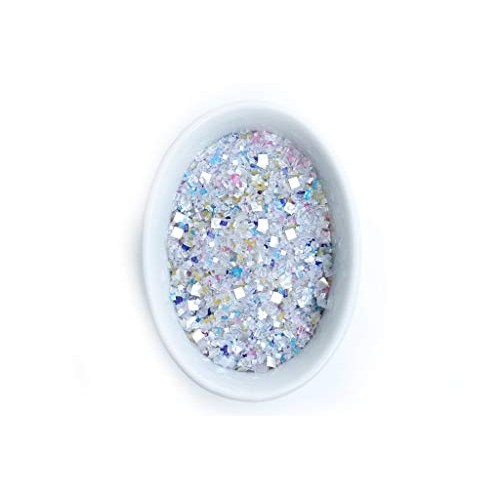 Bakery Bling Edible Glittery Sugar - Unicorn Confetti