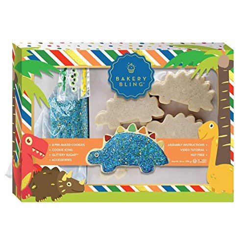 Bakery Bling Boy/Girl Decorating Kit Bundle