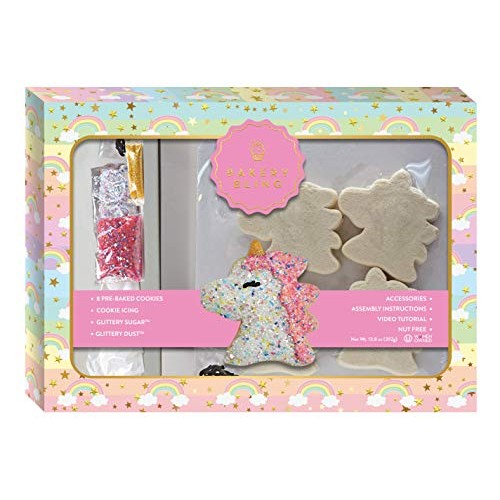 Bakery Bling Decorating Kit Girl Bundle