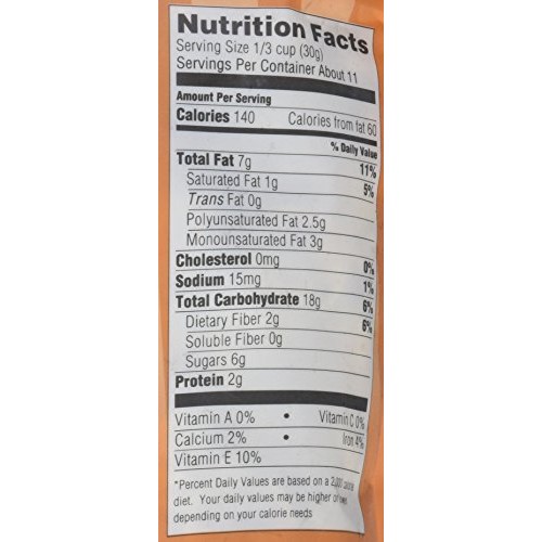 Bakery On Main Bakery On Main Granola Gluten Free Extreme Nut &Amp;