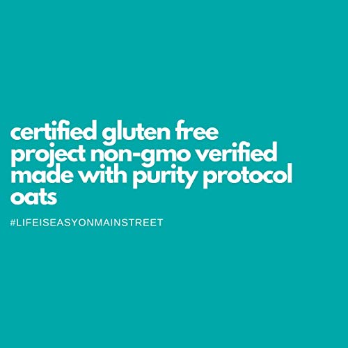 Bakery On Main Cereal Steel Cut Oats Gluten Free, Pack Of 4, 2