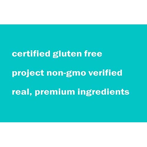 Bakery On Main Gluten-Free, Non-Gmo Happy Oats, Steel Cut, 24 Ou