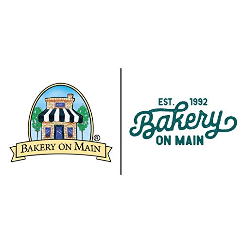 Bakery On Main Gluten-Free, Organic Happy Granola, Sprouted Mapl