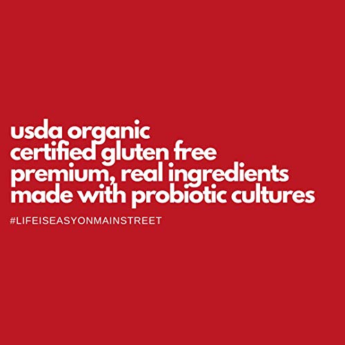 Bakery On Main, Usda Organic, Gluten-Free, Vegan &Amp; Non Gmo, Prob