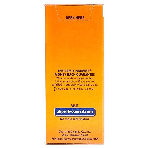 Arm &Amp; Hammer 1 Lb. Baking Soda, Set Of 2