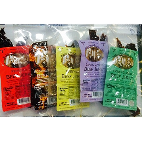 Gluten Free Variety Pack