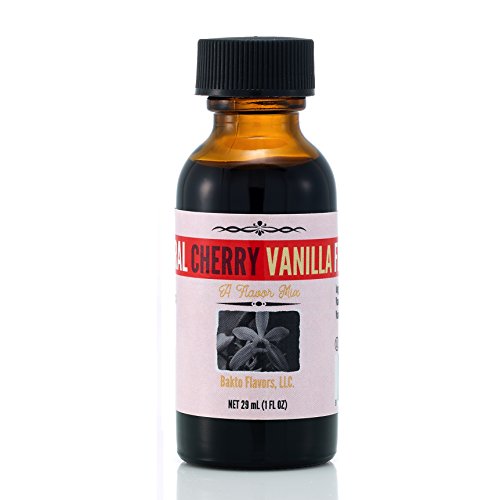 Bakto Flavors - Natural Soda Combo Pack - 4 1 Fl Oz Bottles -