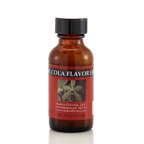 Bakto Flavors - Natural Soda Combo Pack - 4 1 Fl Oz Bottles -