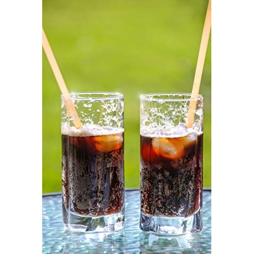 Bakto Flavors - Natural Soda Combo Pack - 4 1 Fl Oz Bottles -