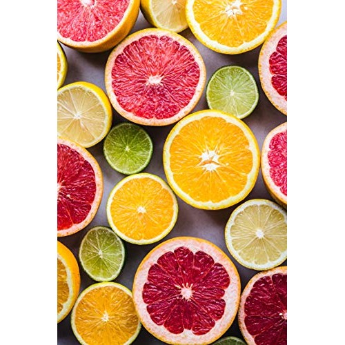 Bakto Flavors Fruit Frenzy Collection - Version 2 - 12 1 Oz Bo