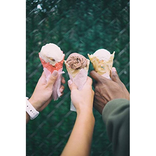 Bakto Flavors Fruit Frenzy Collection - Version 2 - 12 1 Oz Bo