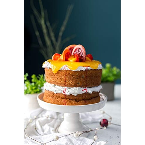 Bakto Flavors Natural Blueberry Flavor 1Fl Oz Pack Of 3