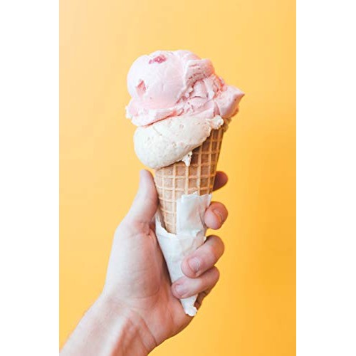 Bakto Flavors Natural Floral Flavors Plus Collection, Set Of 6 -