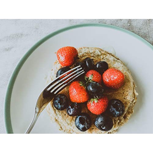 Bakto Flavors Natural Fruit Flavors Collection- Set Of 6 1 Oz