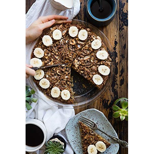 Bakto Flavors Natural Fruit Flavors Collection- Set Of 6 1 Oz