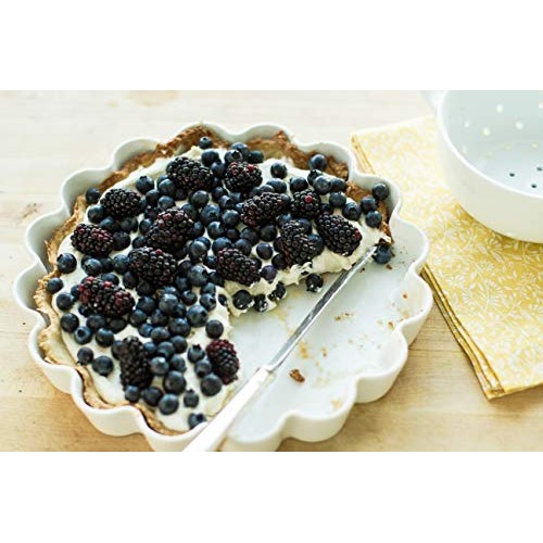 Bakto Flavors Natural Fruit Flavors Collection- Set Of 6 1 Oz