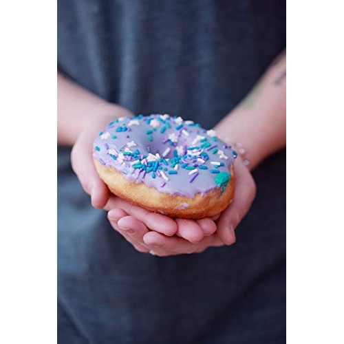 Bakto Flavors Natural Lavender Flavor - 1 Fl Oz - Pack Of 3