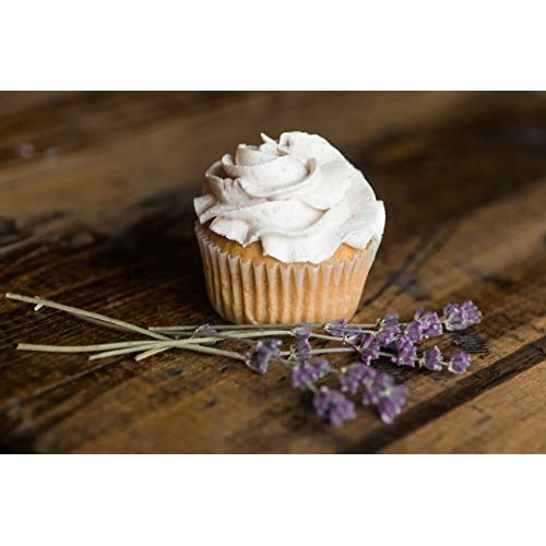 Bakto Flavors Natural Lavender Flavor - 1 Fl Oz - Pack Of 3