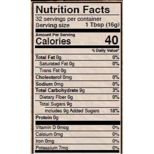 Bald Eagle Foods Five Pepper Jelly