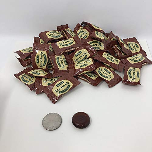 Balis Best Classic Iced Tea Candy Bulk Wrapped Candy 1 Pound