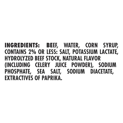 Ball Park Beef Hot Dogs, Original Length, 24 Count Club Pack