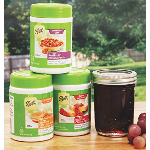 71265 Pectin No Sugar Flex Btc