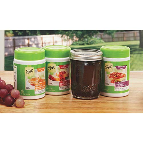 71265 Pectin No Sugar Flex Btc