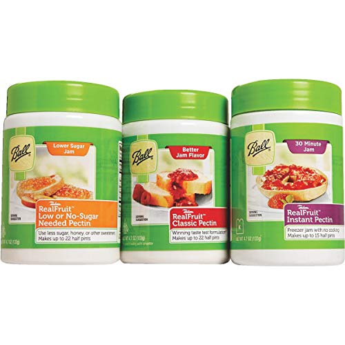 71265 Pectin No Sugar Flex Btc