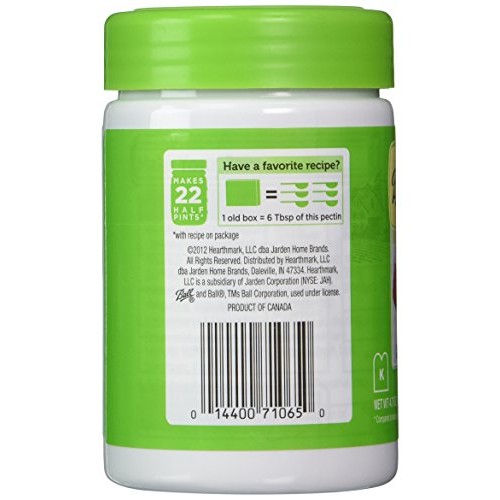 Ball Realfruittm Classic Pectin - Flex Batch 4.7 Oz. 2