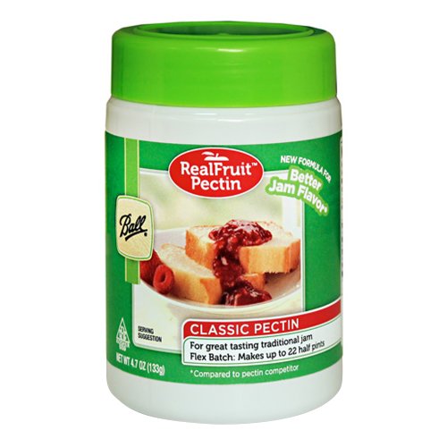 Ball 71065 4.7 Oz Pectin Flex Batch Mix