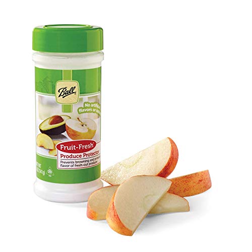 Ball Fruit Fresh Produce Protector 5Oz Pack Of 1