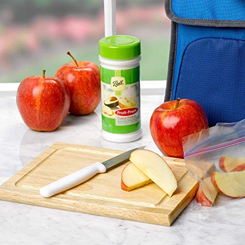 Ball Fruit Fresh Produce Protector 5Oz Pack Of 1