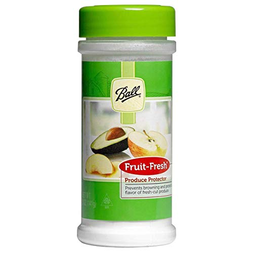 Ball Fruit Fresh Produce Protector 5Oz Pack Of 1