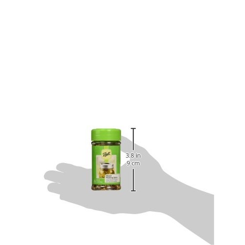 Ball Mixed Pickling Spice 1.8Oz By Jarden Home Brands