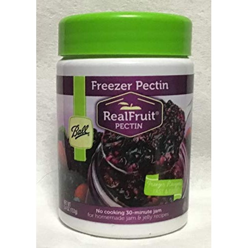 Ball Realfruit Instant Pectin, 4.7 Oz