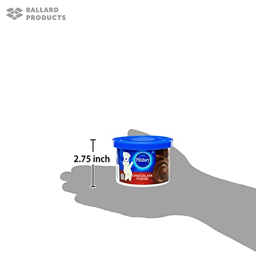 Pillsbury Frosting Variety Pack of 3 - 3 Flavors of Pillsbury Ca...