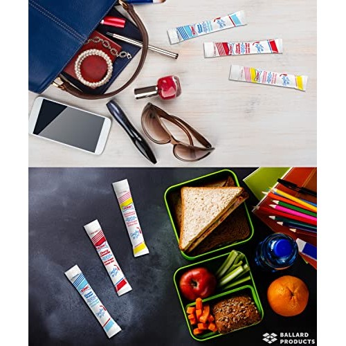 Sonic Singles to Go Variety Pack of 6 - 2 Boxes Each - Cherry Li...