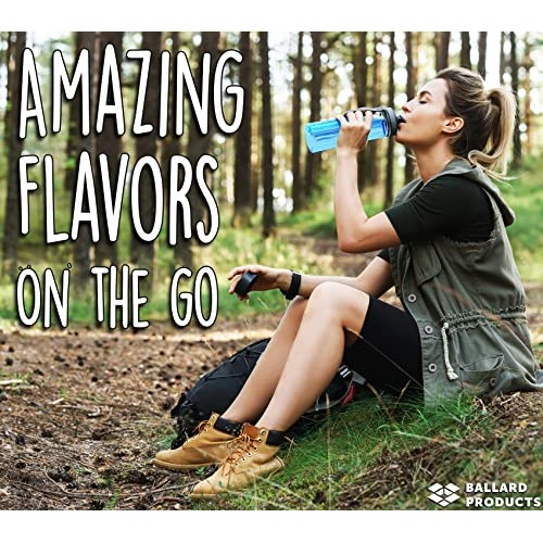 Sonic Singles to Go Variety Pack of 6 - 2 Boxes Each - Cherry Li...